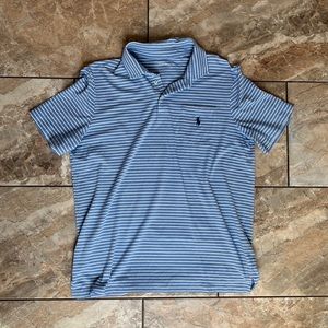 Men’s Blue Polo Ralph Lauren